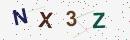 Verification code image