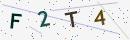 Verification code image