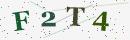 Verification code image