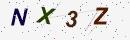 Verification code image