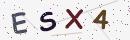 Verification code image