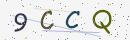 Verification code image