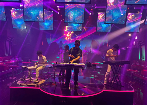 Chứng nhận chứng chỉ