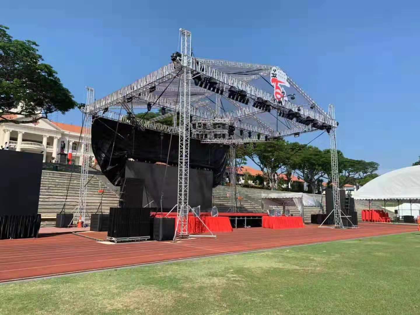 Giải thích "hệ thống PA" một cách đơn giản