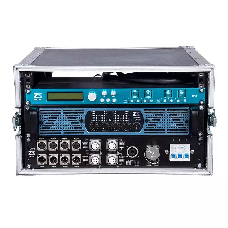 Hệ thống PA ZSOUND: Các câu hỏi thường gặp (Phần 2)