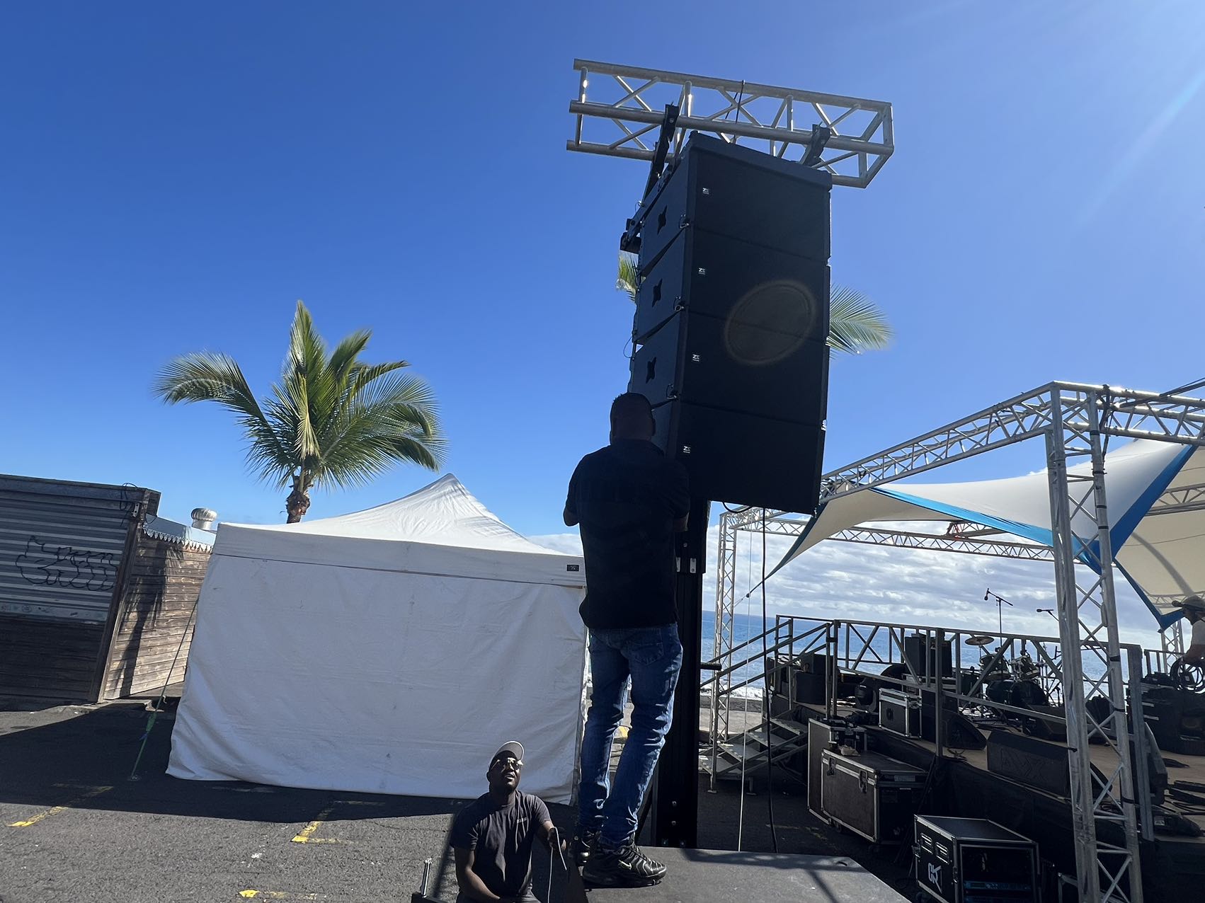 Tối ưu hóa Hệ thống Line Array của bạn! 