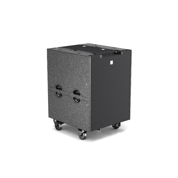 Loa Siêu Trầm active 18 inch LC18P