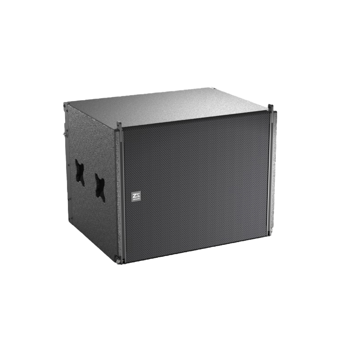 Loa siêu trầm 18 inch LC18S