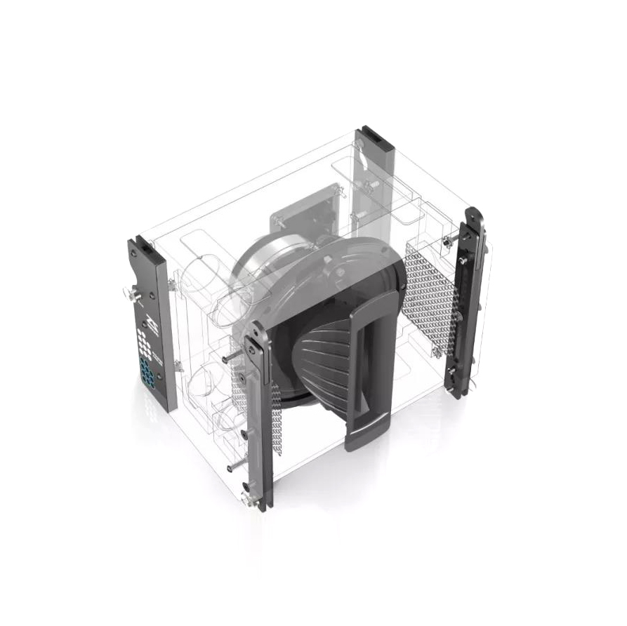 Loa line array 10 inch LC10 