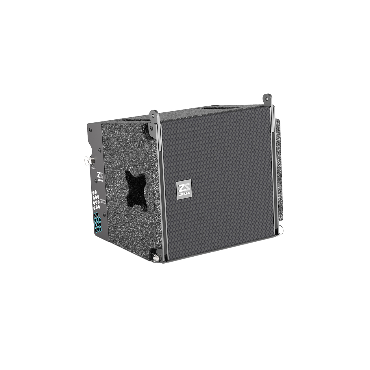 Loa line array 10 inch LC10 
