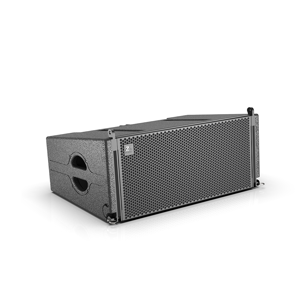 Loa Line Array Chủ Động Kép 10 inch LA210P