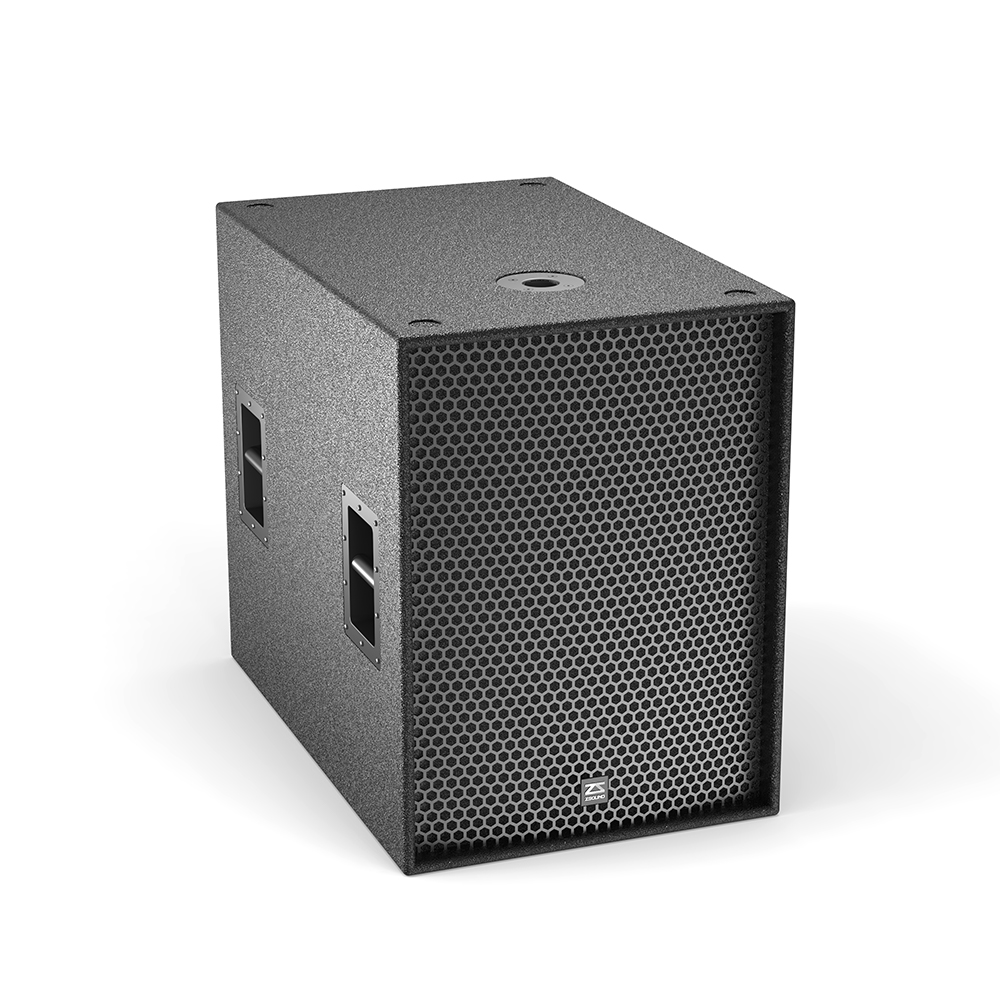 Loa siêu trầm 18 inch S118H