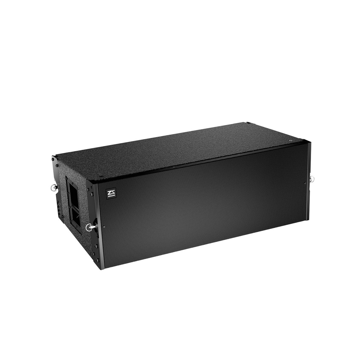 Loa line array kép 12 inch LA212