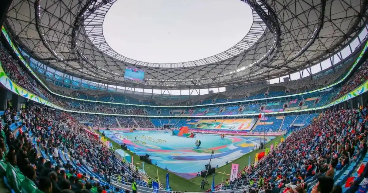 Loa Line Array Kép 12-inch ZSOUND LA212: Sự xuất sắc về Âm thanh Sân vận động 