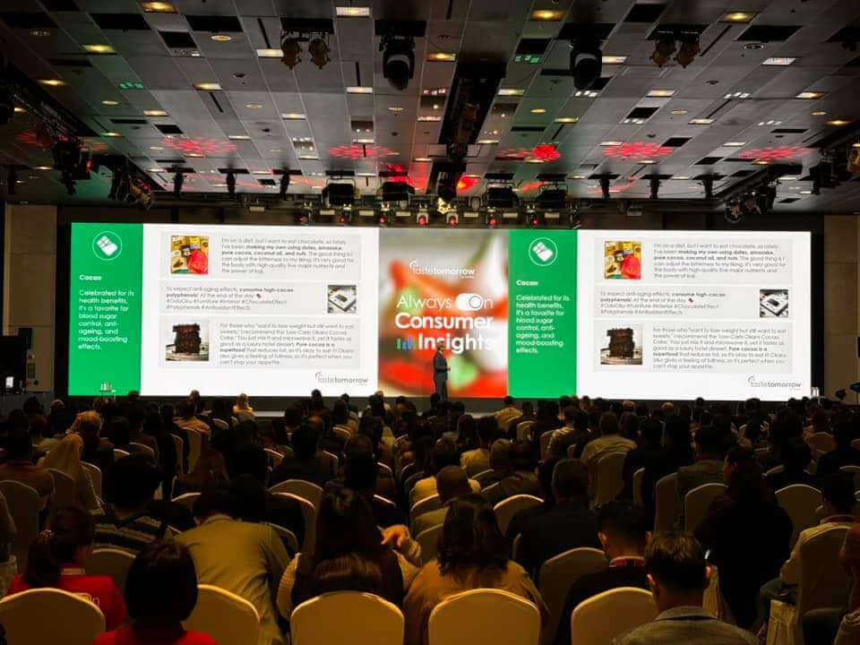 ZSOUND LA210 và LA18SL: Cung cấp Âm thanh cho Hội nghị Chiến lược Người tiêu dùng tại Hàn Quốc